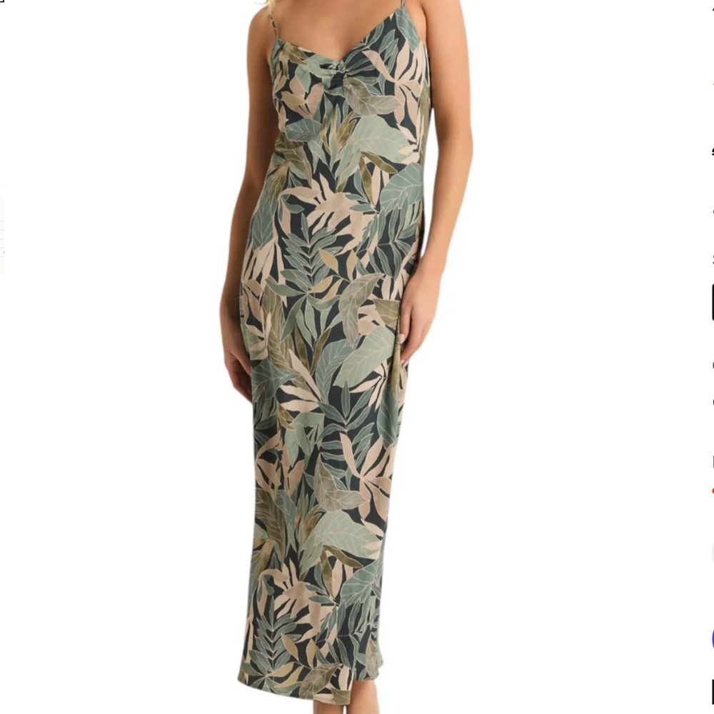 Z Supply Slip Dress